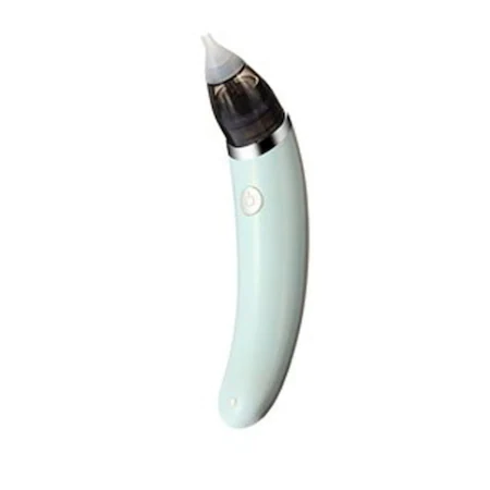 Aspirator nazal electric pentru copii, 5 trepte de putere cu 2 capete de silicon [1]