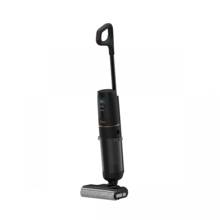 Aspirator vertical Aurum Zilan,Putere 200W, Baterie 2500mAh, Aspirare umed si uscat, Filtru HEPA, Zgomot pana la 74 dB [2]