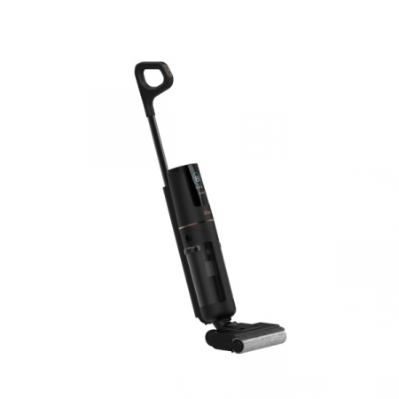 Aspirator vertical Aurum Zilan,Putere 200W, Baterie 2500mAh, Aspirare umed si uscat, Filtru HEPA, Zgomot pana la 74 dB [4]