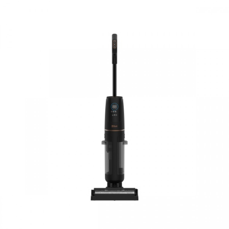 Aspirator vertical Aurum Zilan,Putere 200W, Baterie 2500mAh, Aspirare umed si uscat, Filtru HEPA, Zgomot pana la 74 dB [5]