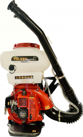 Utilaje gradina - Atomizor cu pompa booster , 2.9 CP, 41.5 CC, 2 timpi, 20 l