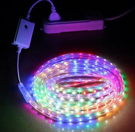 Banda led RGB 5M [3]