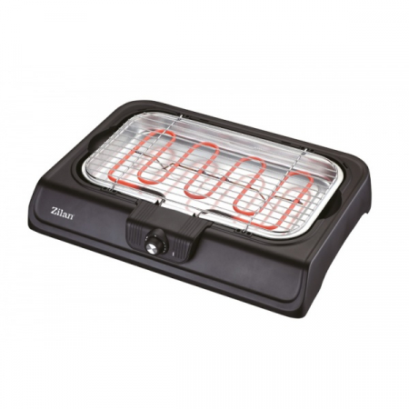 Gratar electric - Gratar electric ,2000 W, termostat reglabil