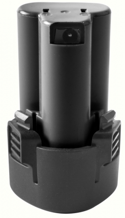 Bormasini cu acumulator - Baterii Li-ion 12V, pentru 79036/79037