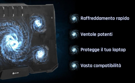 Bază de răcire pentru laptop [8]