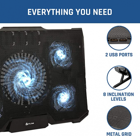 Bază de răcire pentru laptop [7]