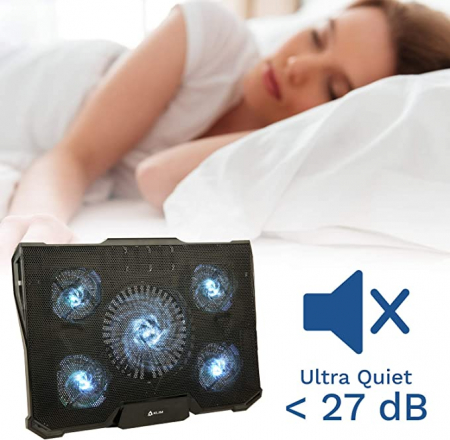 Bază de răcire pentru laptop [5]