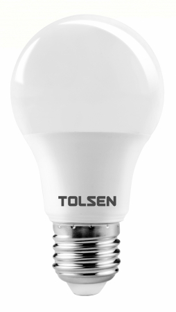 Becuri LED - Bec LED , E27, 18 W, 6500K