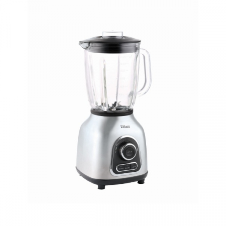 Electrocasnice - Blender Inox, putere 1400 W, capacitate 1.75L, viteza ajustabila