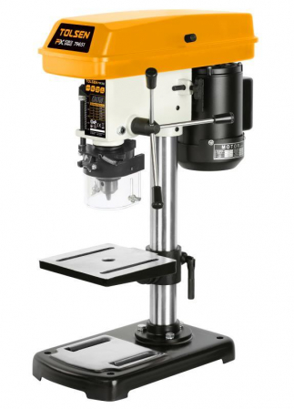 Masini de gaurit si insurubat - Bormasina de banc 350W FX Force Xpress, Industrial