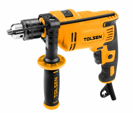 Masini de gaurit si insurubat - Bormasina electric 750 W, FX Force Xpress (Industrial)