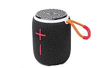 Boxa portabila  Bluetooth USB FM MICRO SD Neagra [2]