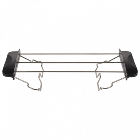 Prajitor paine dublu,1400W, 5 grade rumenire si functii multiple Negru, [6]