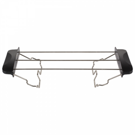 Prajitor paine dublu inox,1300W, 6 grade de rumenire si functii multiple [10]