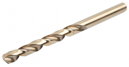 Burghie metal - Burghie CO5% HSS cobalt 1 mm, Industrial
