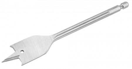 Accesorii scule - Burghie plate pentru lemn 12 mm