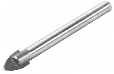 Accesorii scule - Burghiu pentru sticla si placi ceramice 7 mm, Tolsen