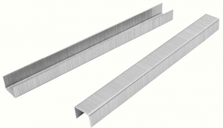 Capsatoare - Capse pentru capsator pneumatic 10 mm 0.9x0.65 mm , 5000 buc