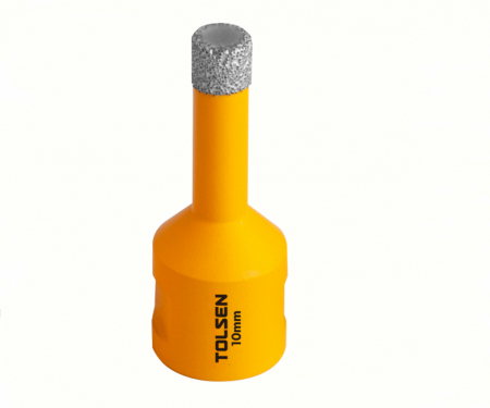 Freze si carote - Carota diamantata pentru sticla, ceramica si marmura, diamet