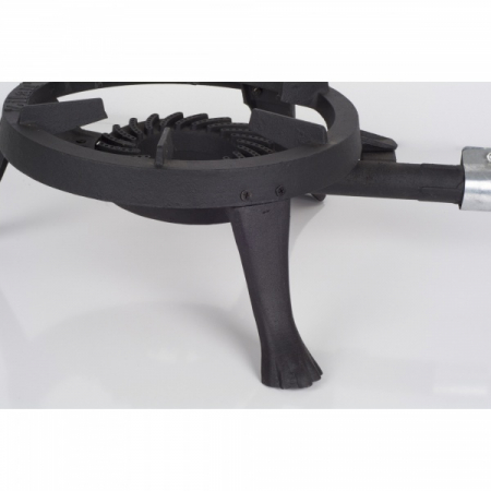 Arzator exterior rotund (pirostrie), GPL, diametru 28 cm [2]