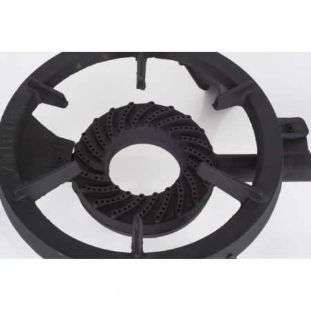 Arzator exterior rotund (pirostrie), GPL, diametru 28 cm [3]