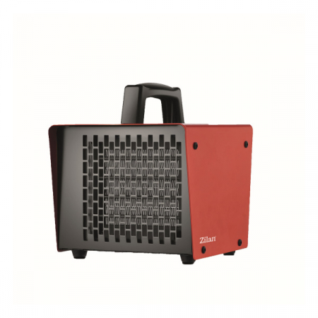 Aeroterme - Aeroterma ceramica, incalzire rapida, termostat reglabil, putere 2000W