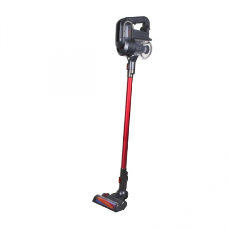 Aspiratoare - Aspirator vertical reincarcabil,filtru hepa, perie electrica, autonomie 24 min