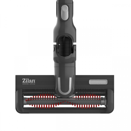Aspirator vertical 22.2 V, Acumulator extern, Autonomie incarcare 4 ore, Perie AllFloor, Filtru Cyclone Igenic [1]