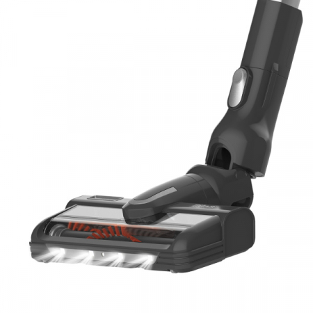 Aspirator vertical 22.2 V, Acumulator extern, Autonomie incarcare 4 ore, Perie AllFloor, Filtru Cyclone Igenic [3]