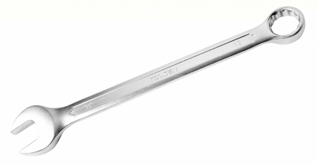 Chei combinate - Cheie de piulite combinata C-rv 11 mm, Industrial, Tolsen