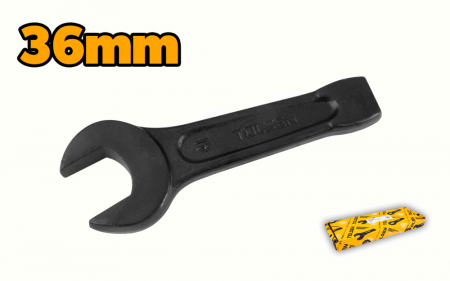 Chei fixe - Cheie fixa cu batator 36 mm, Tolsen