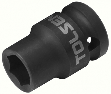 Chei tubulare - Cheie tubulara pt impact, 1/2", 32 mm, CrMo