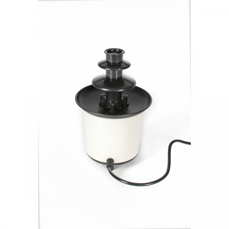 Fantana de ciocolata Alba, 30W, capacitate 200ml [2]