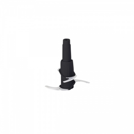 Tocator legume-fructe (chopper),putere 200W, capacitate vas 500 ml, cutit inox [3]