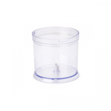 Tocator legume-fructe (chopper),putere 200W, capacitate vas 500 ml, cutit inox [1]