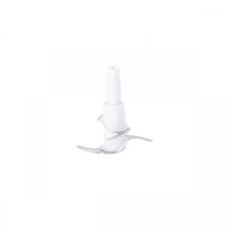 Tocator legume-fructe (chopper),putere 200W, capacitate vas 500 ml, cutit inox [2]