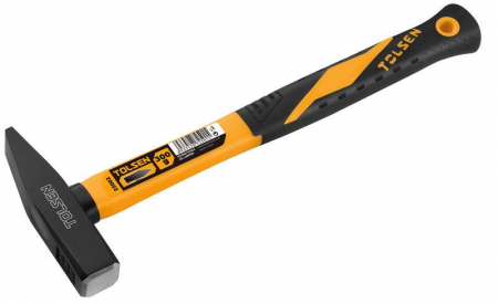 Ciocane - Ciocan mecanic 1500 g, maner din fibra de sticla