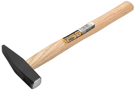 Ciocane - Ciocan mecanic 300 g, maner din lemn