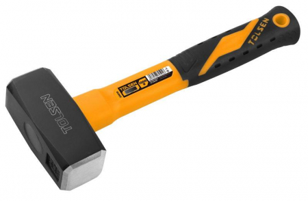Ciocane - Ciocan pentru piatra 1000 g, maner din fibra de sticla
