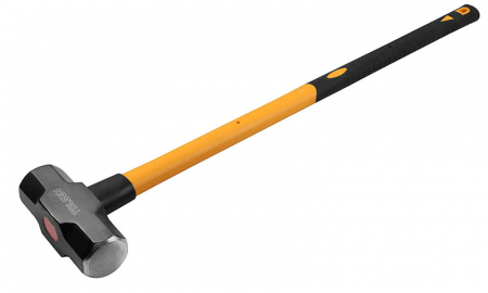 Ciocane - Ciocan pentru piatra 3.6 kg, maner din fibra de sticla