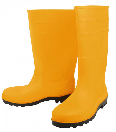 Incaltaminte de protectie - Cizme de protectie din cauciuc 43, Industrial