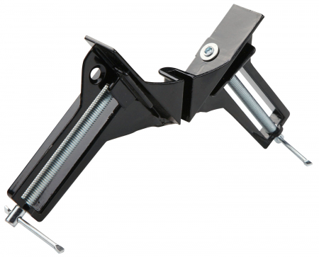 Menghine si accesorii - Clema colt 75 mm