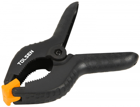 Menghine si accesorii - Clema cu arc 100 mm