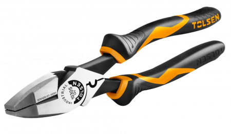 Scule de mana - Cleste 240 mm Cr-V GRIPro, Industrial