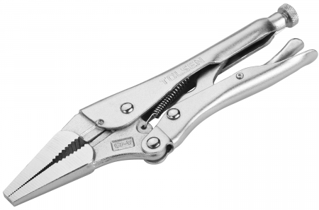 Scule de mana - Cleste cu autoblocare Cr-V 230 mm, Industrial