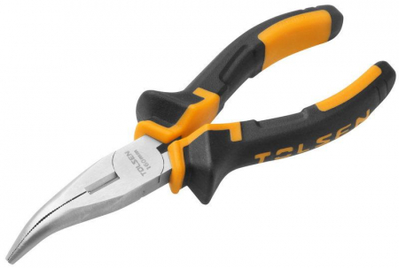 Scule de mana - Cleste cu varf ascutit indoit 160 mm