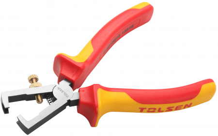 Clesti izolati - Cleste dezizolator izolat 160 mm, VDEline PREMIUM