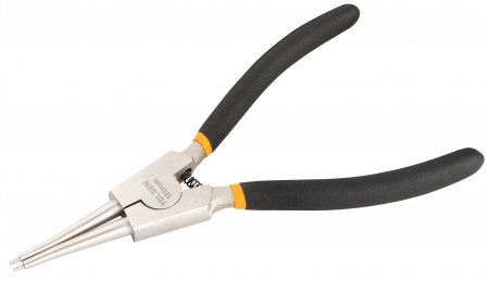 Scule de mana - Cleste elastic arbore, drept 180 mm