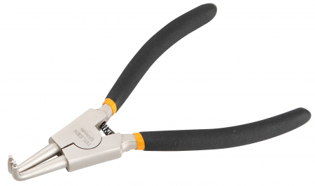 Scule de mana - Cleste elastic arbore, inclinat 180 mm
