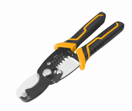 Scule de mana - Cleste Multifunctional, pentru Taiere, Fixare si Indoire, De